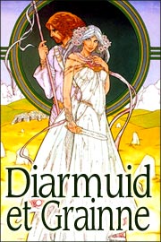 Diarmuid And Grainne