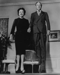 King Edward VIII and Wallis Simpson