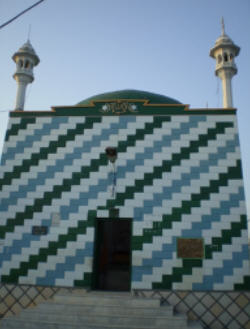 Tomb of Heer And Ranjha