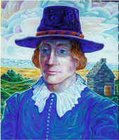 John Alden 