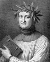 Petrarch and Laura