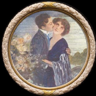 Gary and Valerie - Soulmates